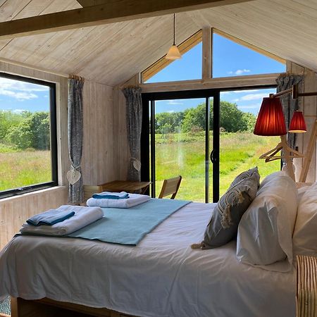 Otterly'S Retreat Villa Skibbereen Eksteriør billede