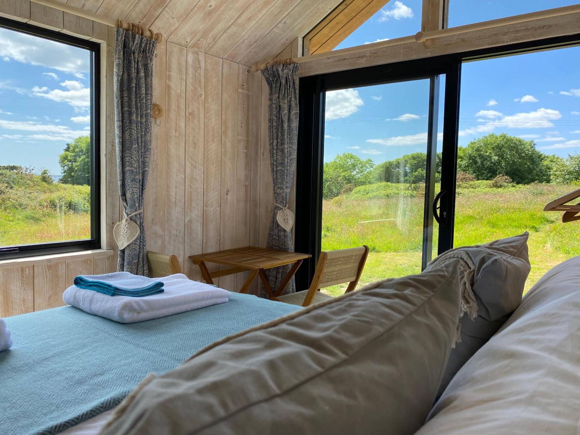 Otterly'S Retreat Villa Skibbereen Eksteriør billede