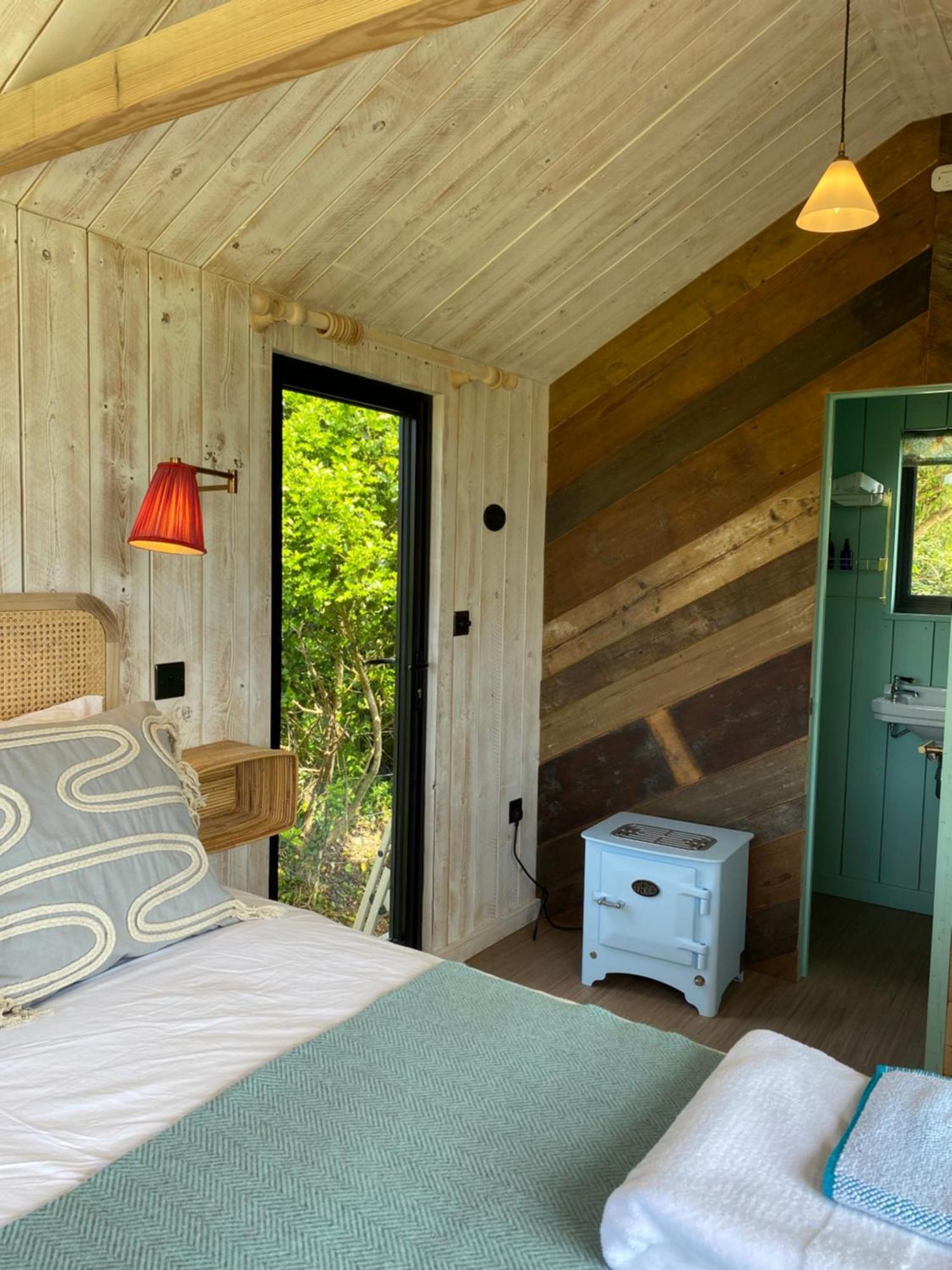 Otterly'S Retreat Villa Skibbereen Eksteriør billede
