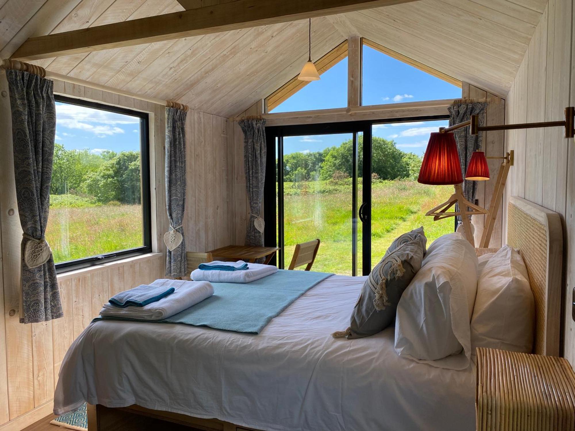 Otterly'S Retreat Villa Skibbereen Eksteriør billede