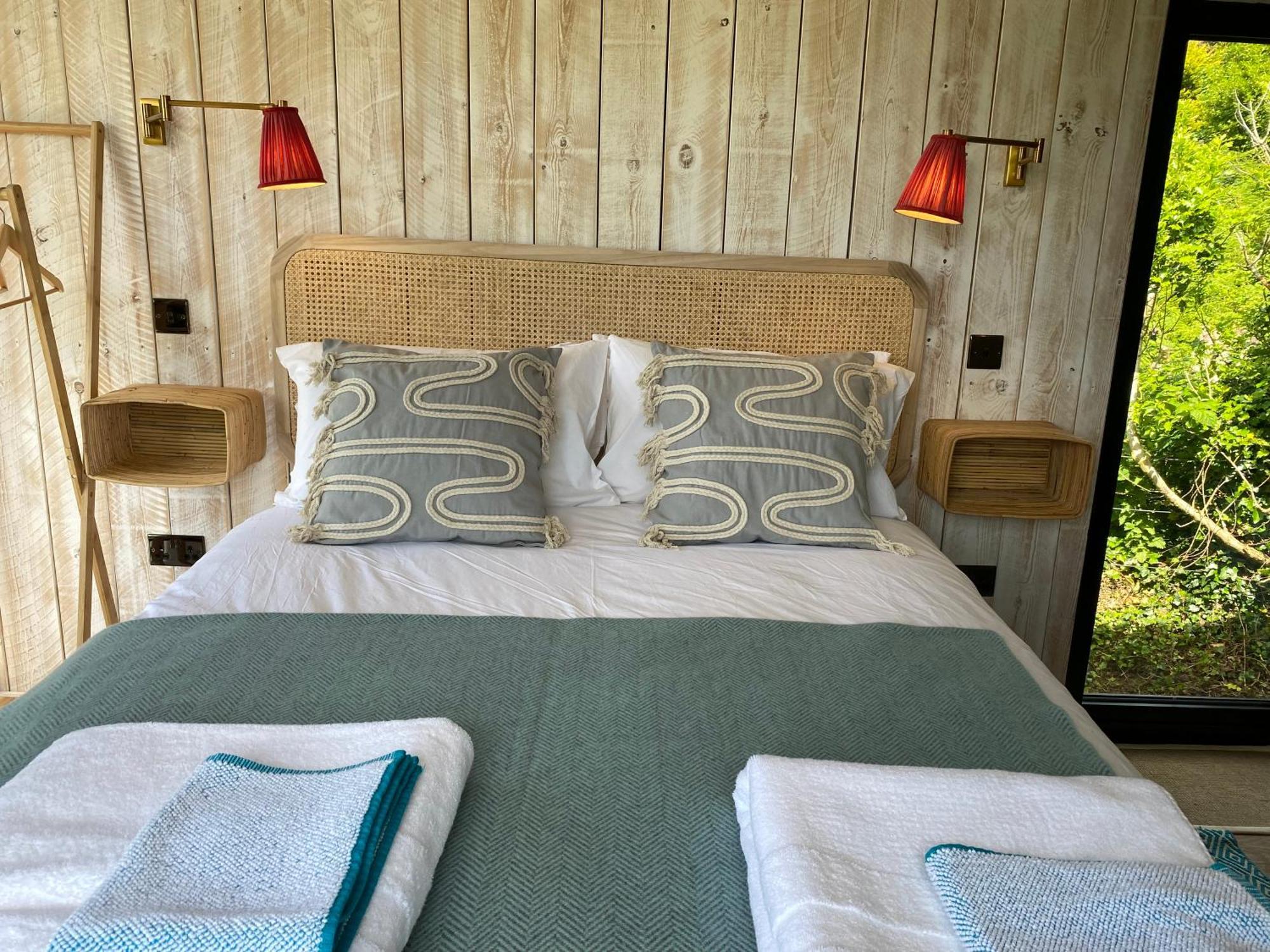 Otterly'S Retreat Villa Skibbereen Eksteriør billede