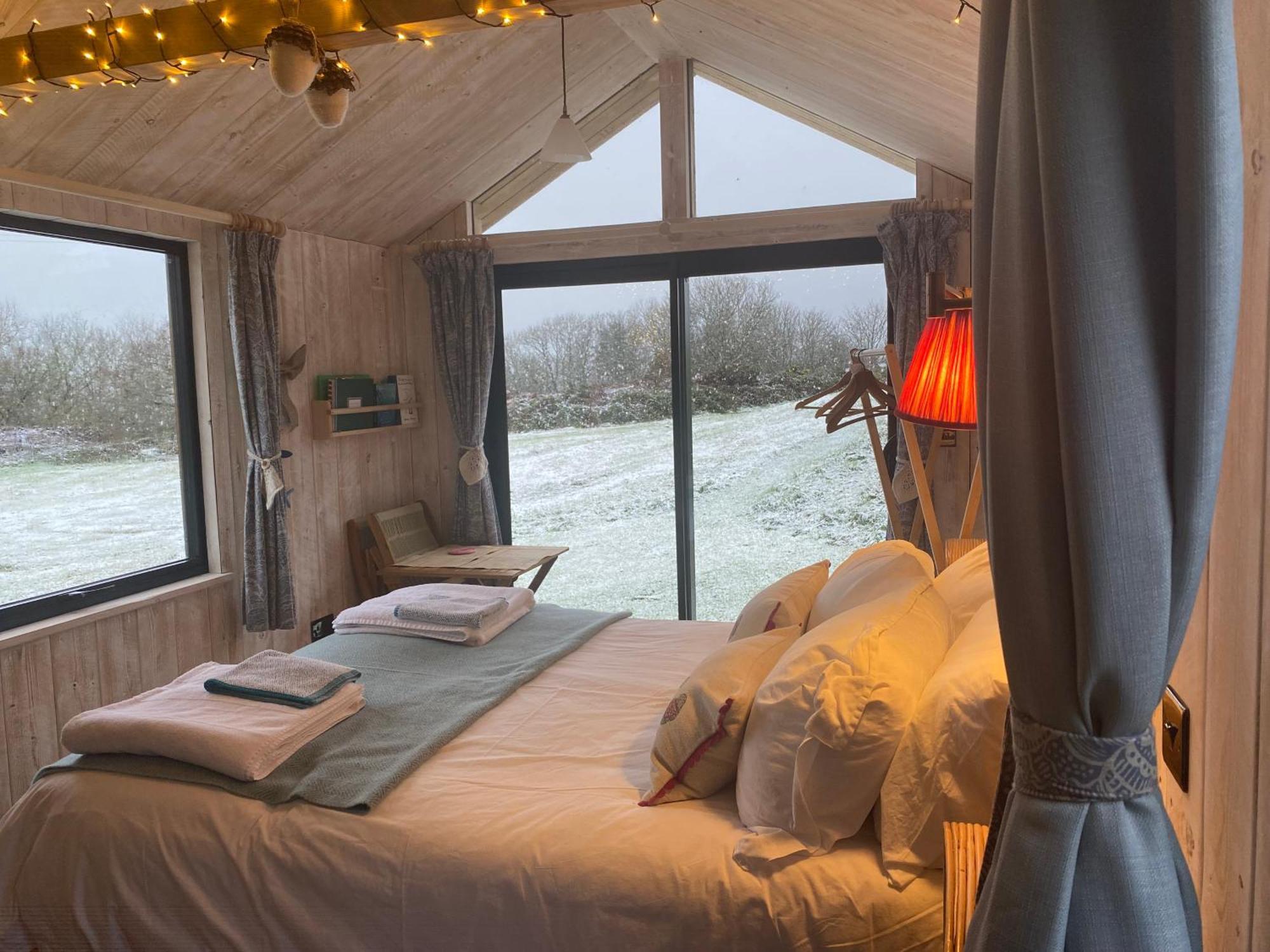 Otterly'S Retreat Villa Skibbereen Eksteriør billede