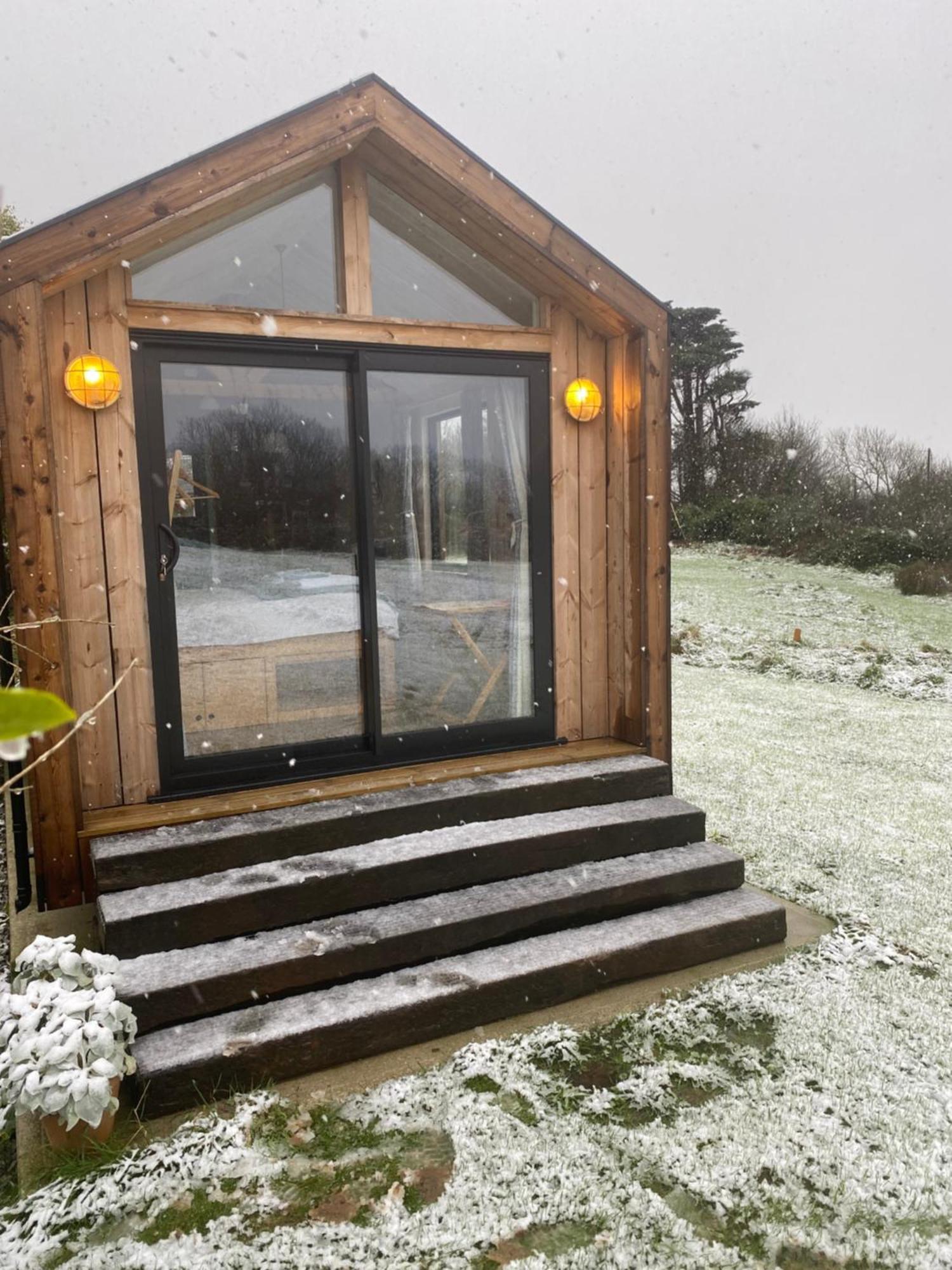 Otterly'S Retreat Villa Skibbereen Eksteriør billede